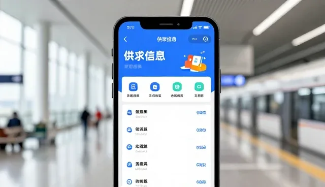番禺网站建设:聚合行业资讯推动供求商机匹配