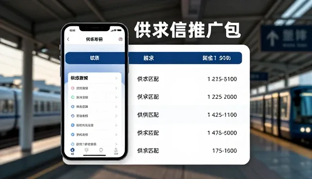 立足本地需求，如何精准把握供求商机