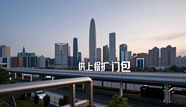 供求信息推广包如何影响系统维护业务趋势