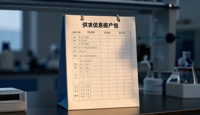 企业黄页供求信息推广包的误区澄清与本地化策略