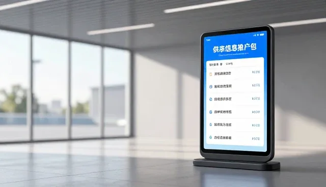 河南网站建设:立足本地,聚合行业资讯的业务趋势