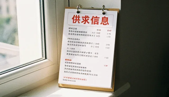 商机转化中供求匹配的常见问题与解决方案