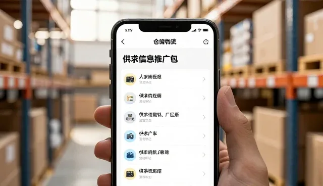 供求商机匹配功能选型的5大检查要点