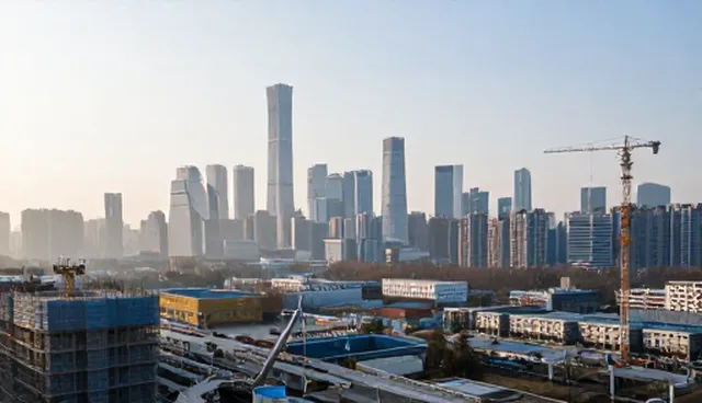 三河网站建设：立足本地聚合行业资讯